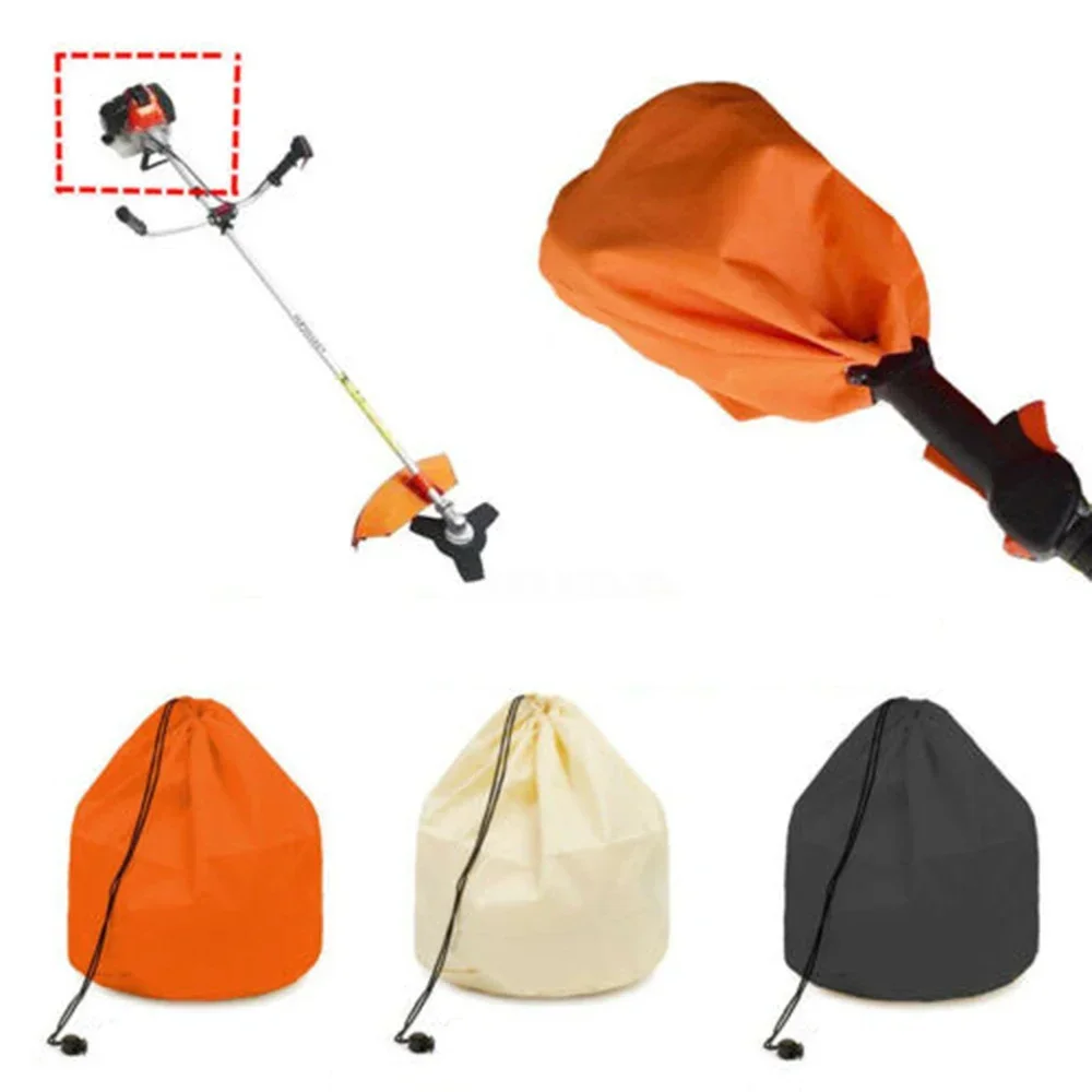 Gardening Tools Edger - Tas mesin untuk gergaji penutup tepi