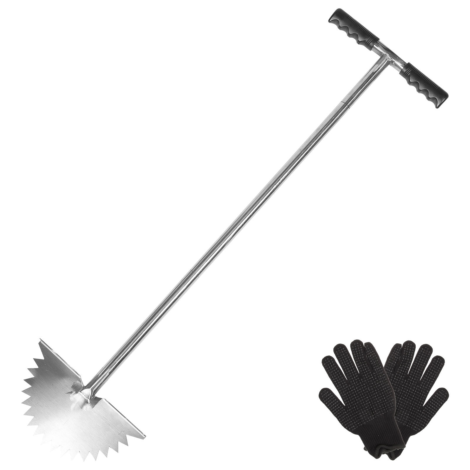 Gardening Tools Edger - Alat Pemotong Rumput Portabel, Alat Perawatan