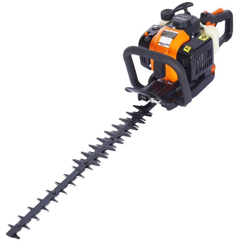 Gardening Yard Tools - Pemangkas Pagar Gas 26cc, Pemotong Pagar
