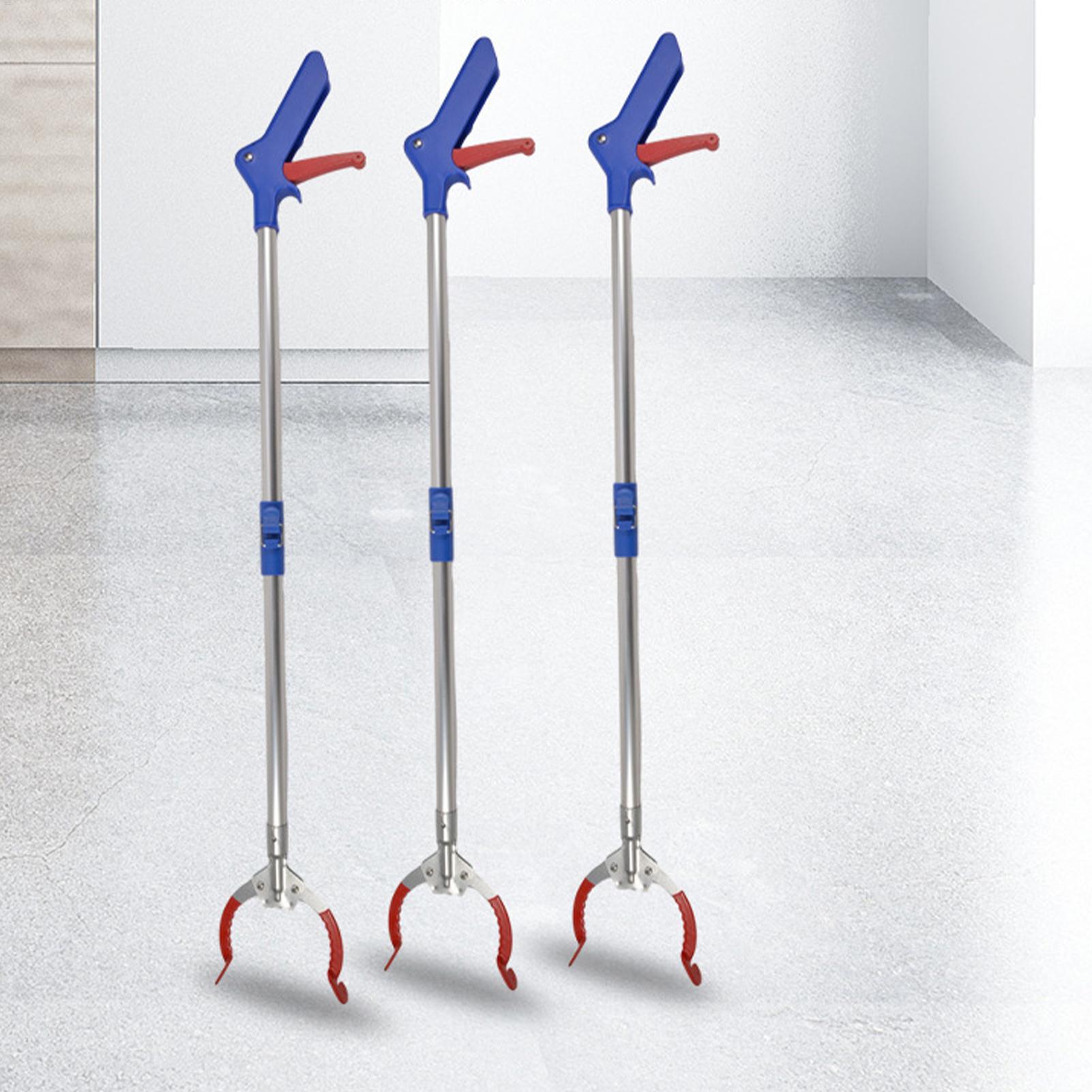 Gardening Yard Tools - Alat Penjepit Lipat Ergonomis dari Paduan