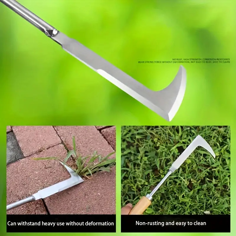 Gardening Tools On Sale - Sekop tangan baja karbon tugas berat