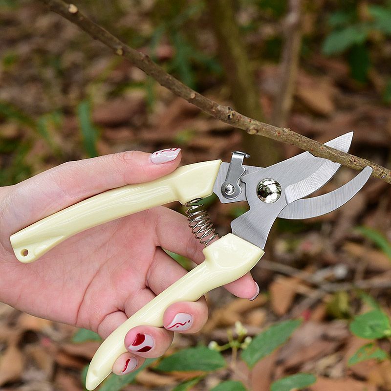 Gardening Yard Tools - Gunting Pemangkas Taman Hemat Tenaga, Pemangkas
