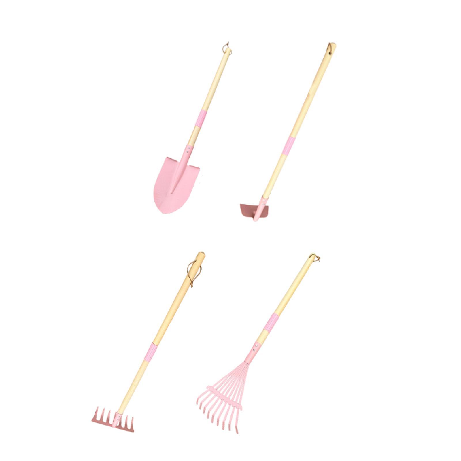Gardening Tools 5 Year Old - Alat dan Aksesoris Berkebun Sekop Kecil