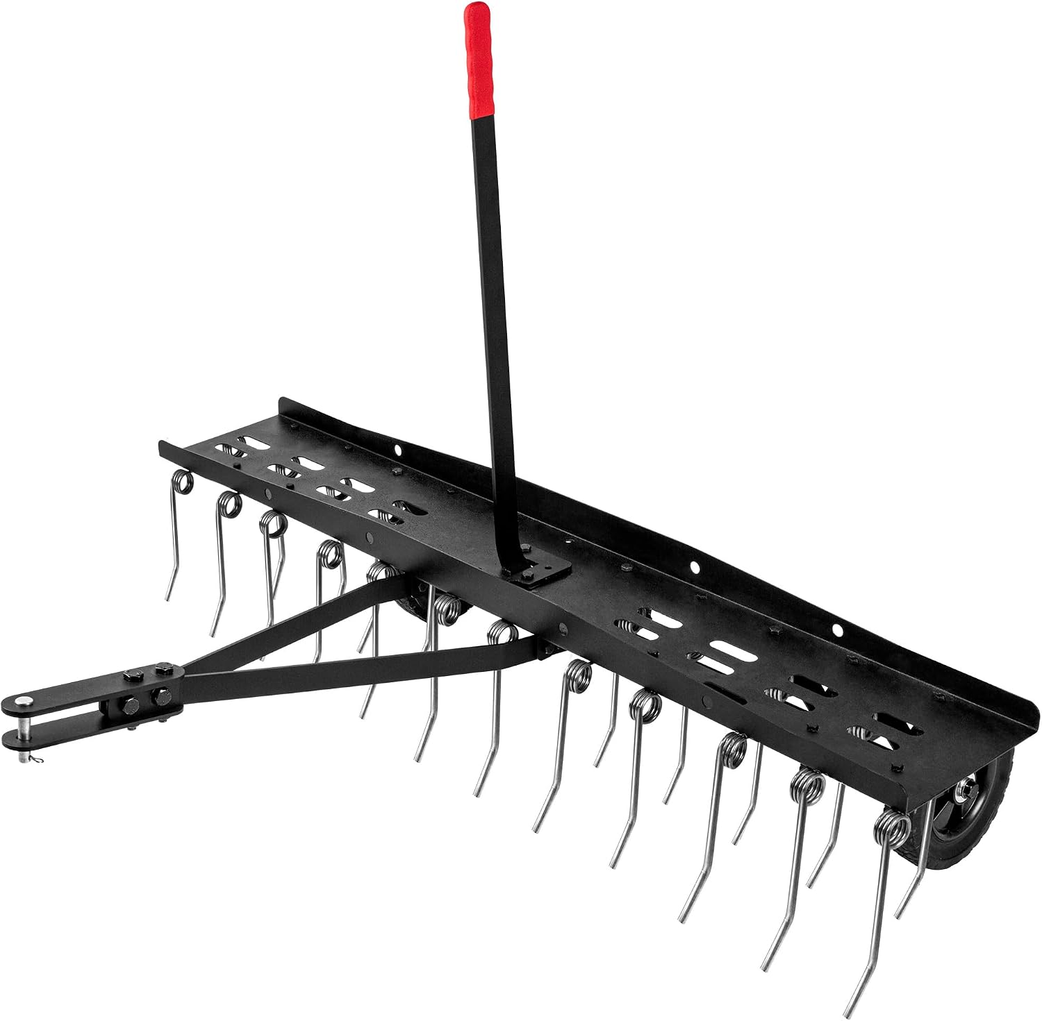 Gardening Yard Tools - Alat Penggaruk Rumput untuk Traktor, Peralatan