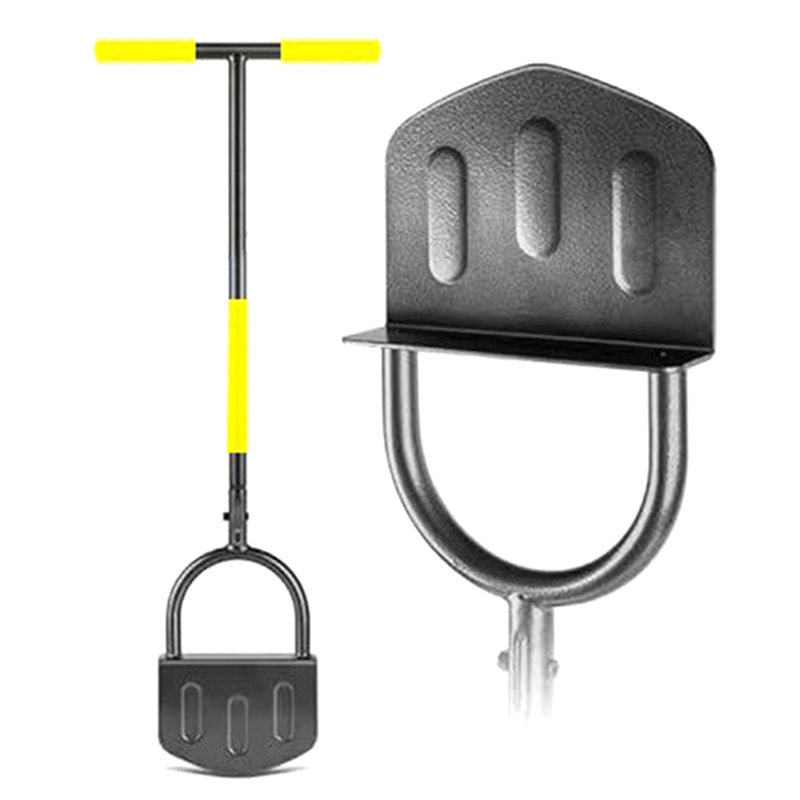 Gardening Tools Edger - Promosi! Sekop Tepi Rumput Sekop Taman