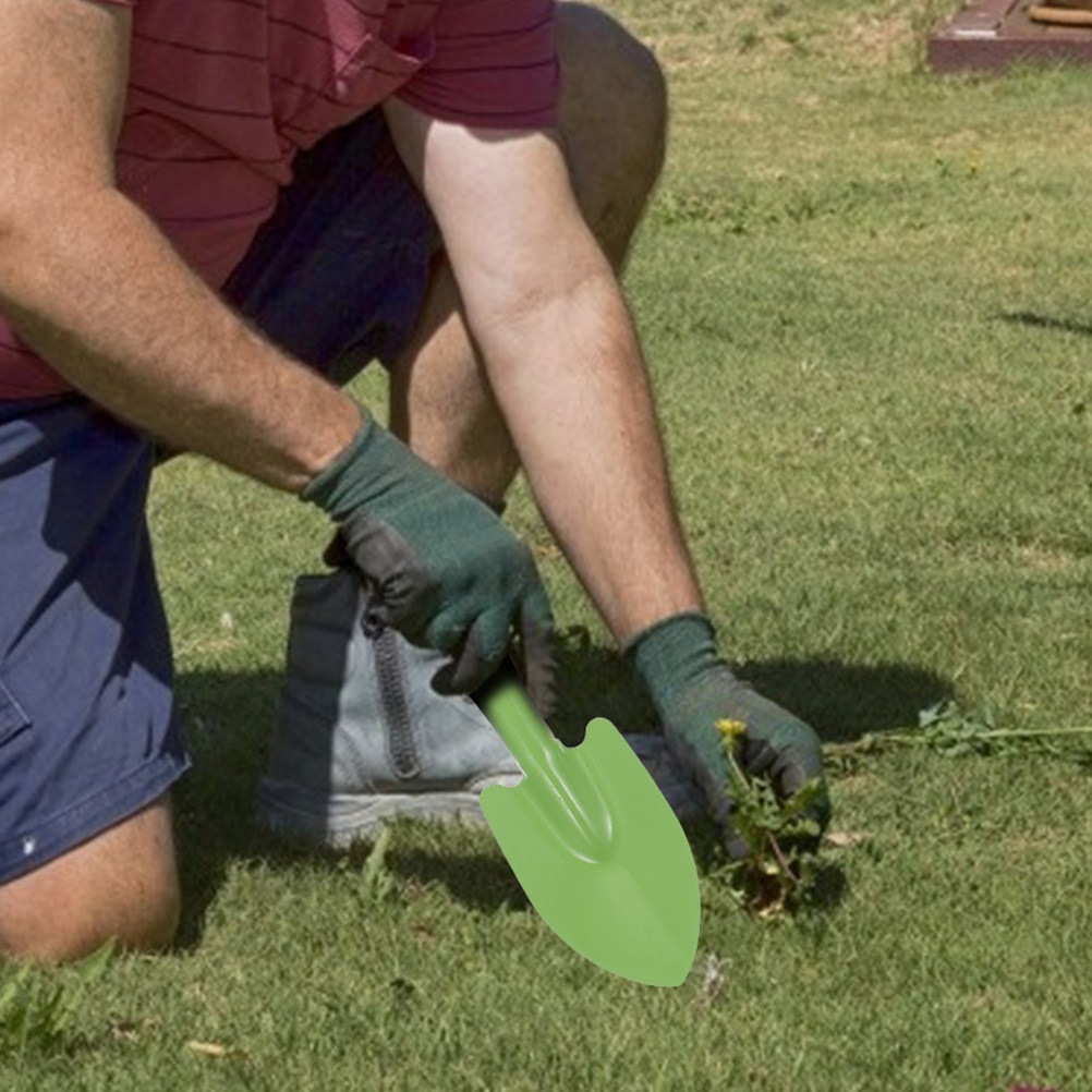 Garden Hand Trowel - 8 Buah Set Sekop Taman Multifungsi