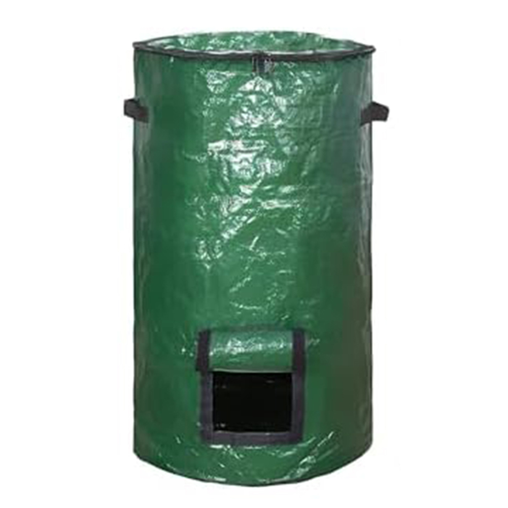 Grow Bags - 1 Buah Tas Tanam 10 Galon