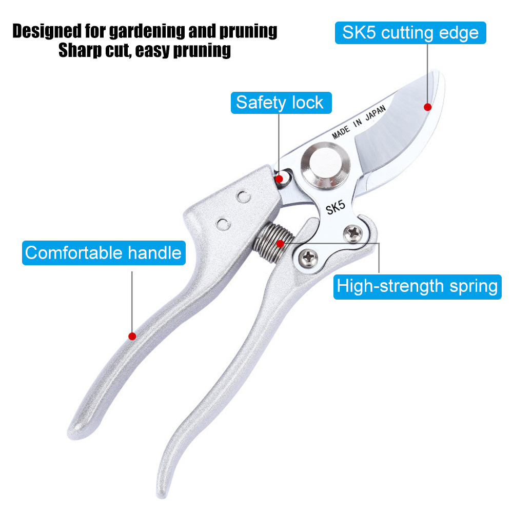 SK5 Gunting Pemangkas Taman Ba - Garden Hand Trowel ulasan dan harga