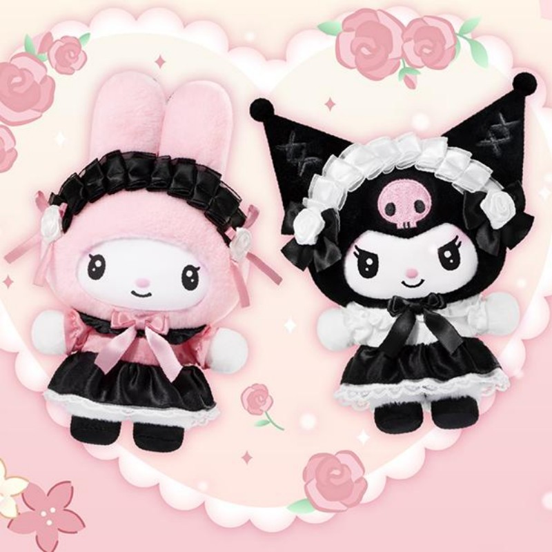 Asli Toptoy Karakter Sanrio Se - Grow Bags ulasan dan harga