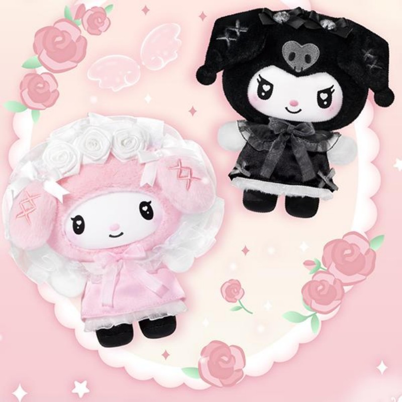 Asli Toptoy Karakter Sanrio Se - Grow Bags ulasan dan harga