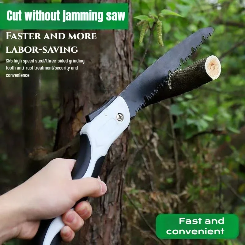 Gergaji Tangan Lipat Multifung - Garden Hand Trowel ulasan dan harga