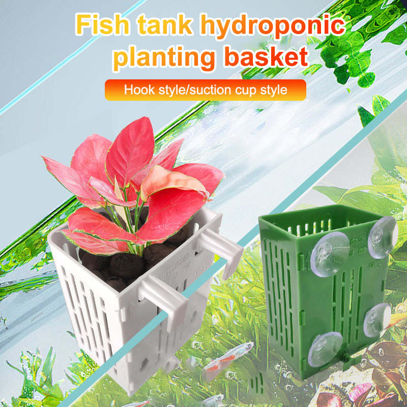 Kait cangkir hisap gantung pem - Hanging Planter Basket ulasan dan harga