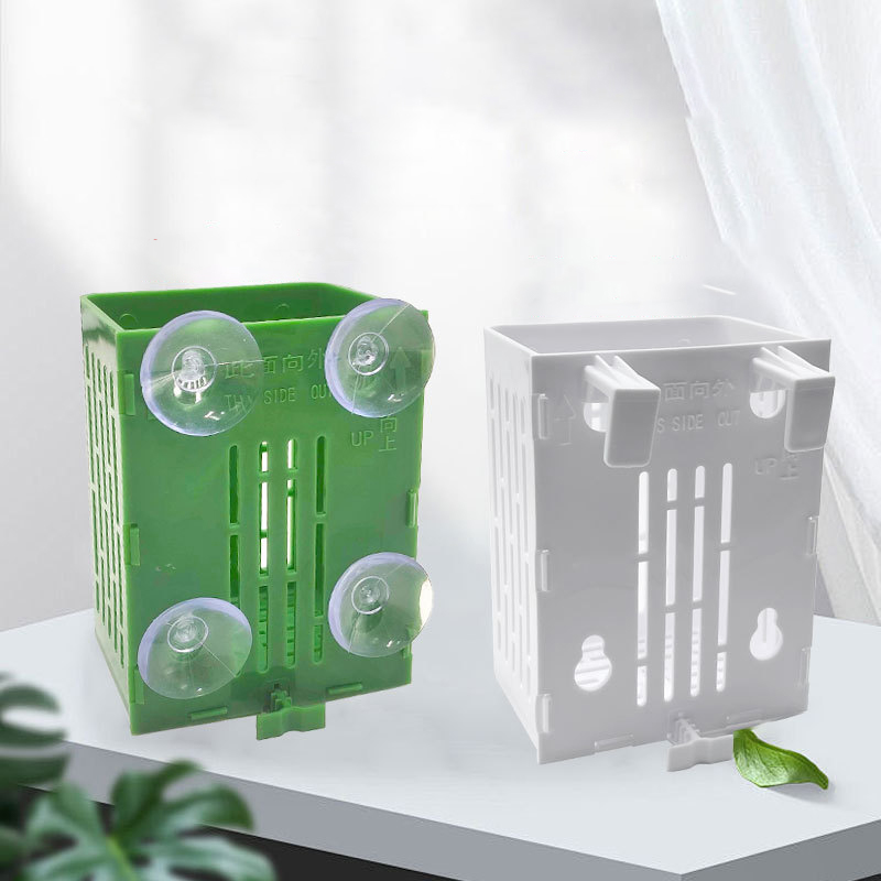 Kait cangkir hisap gantung pem - Hanging Planter Basket ulasan dan harga
