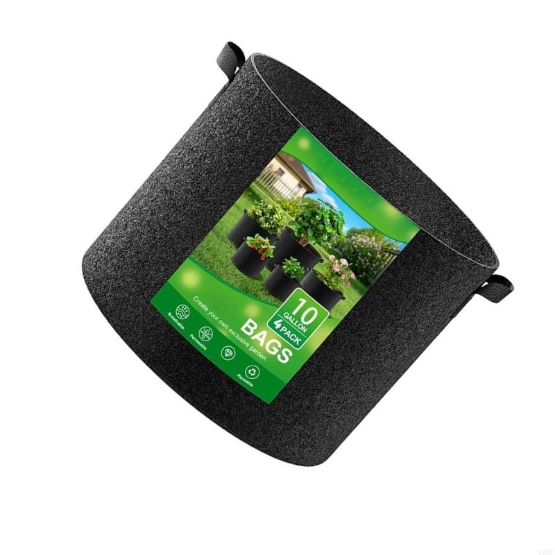 Tas Tanam Kain Premium Bahan T - Grow Bags ulasan dan harga