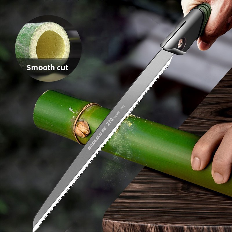 Gergaji Tangan BAOLIAN, Gergaj - Garden Hand Trowel ulasan dan harga