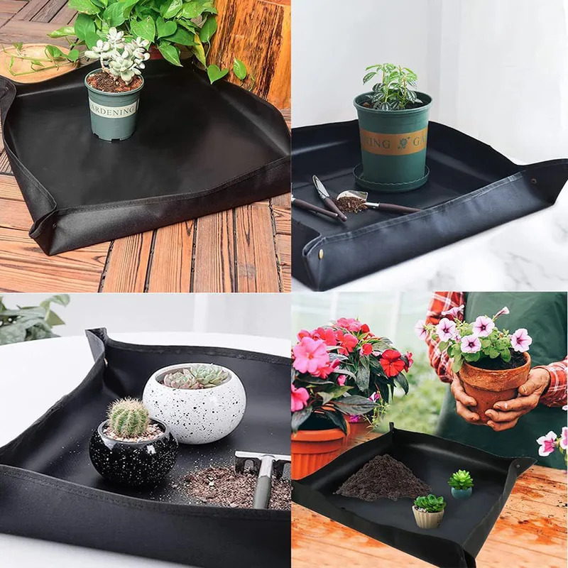 Set Alat Perawatan Tanaman Suk - Gardening Tools On Sale ulasan dan harga