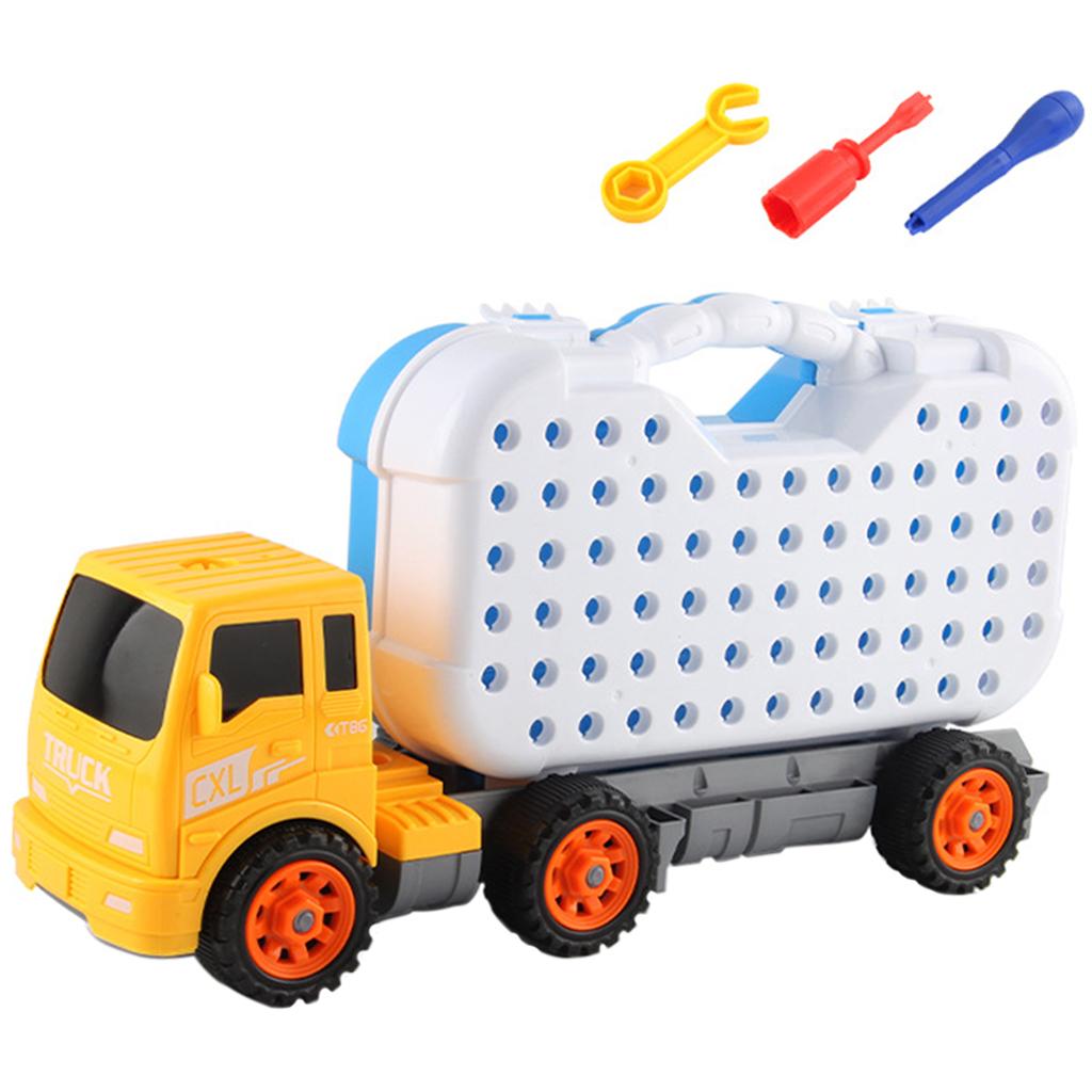 246 Buah Mainan Kotak Penyimpa - Gardening Tools 5 Year Old ulasan dan harga