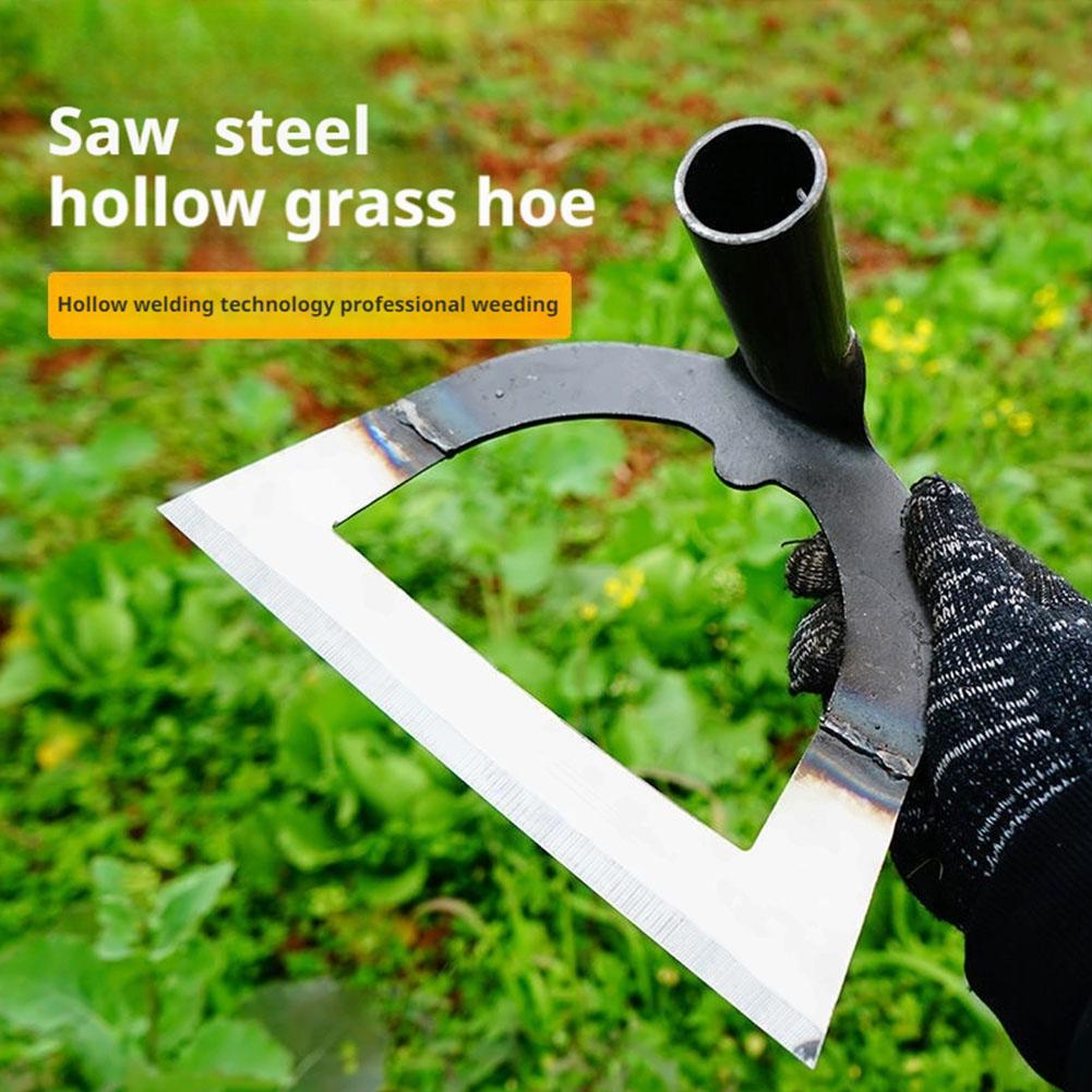 Cangkul Tangan Baja Mangan Teb - Gardening Tools On Sale ulasan dan harga