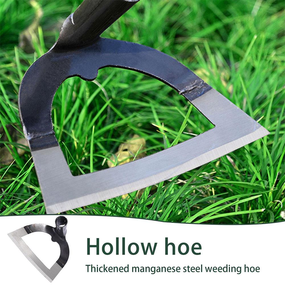 Cangkul Tangan Baja Mangan Teb - Gardening Tools On Sale ulasan dan harga