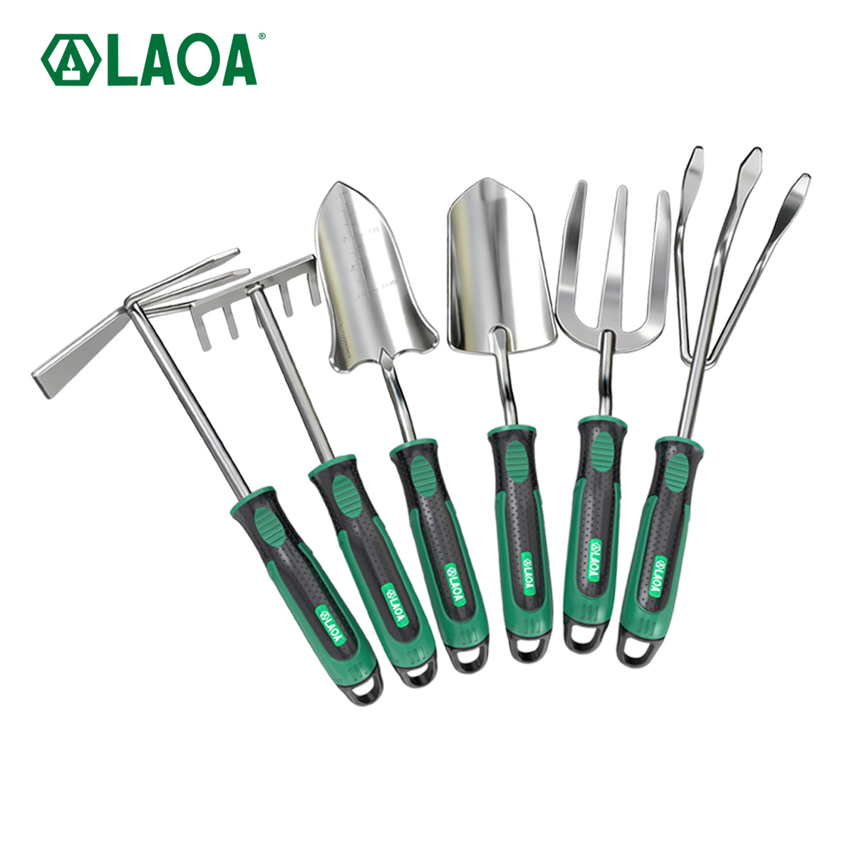 Set Peralatan Berkebun LAOA: S - Gardening Tools On Sale ulasan dan harga