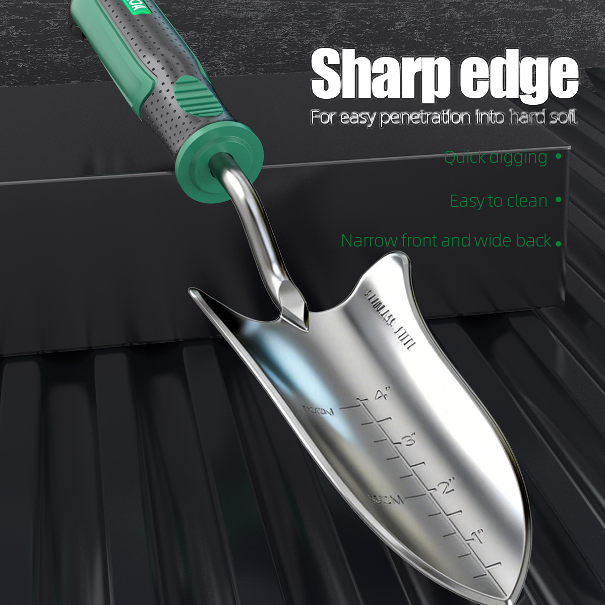 Set Peralatan Berkebun LAOA: S - Gardening Tools On Sale ulasan dan harga