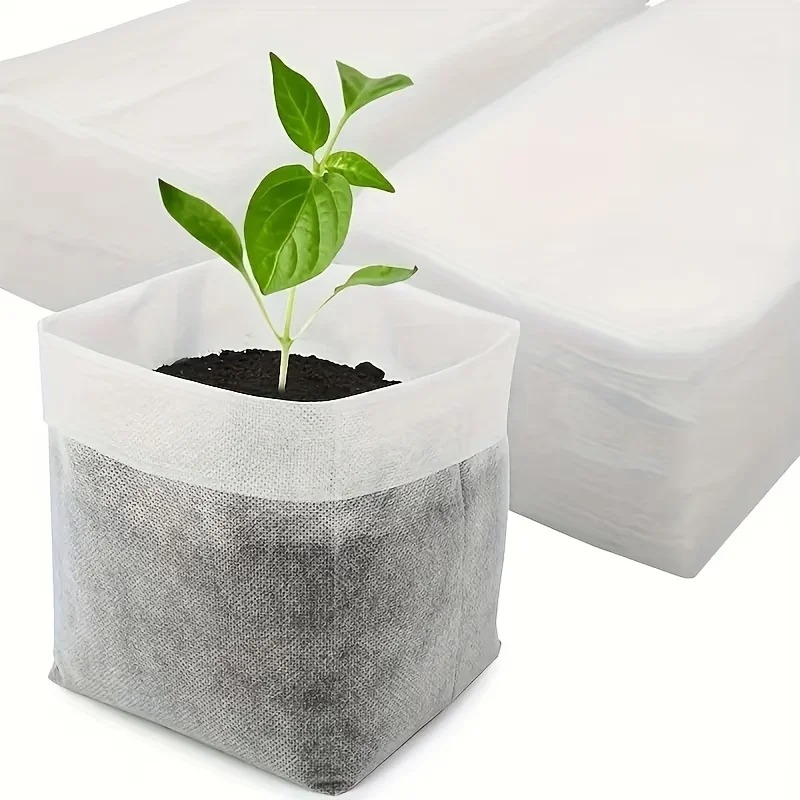 Kantong Tanam Tanaman dari Kai - Grow Bags ulasan dan harga