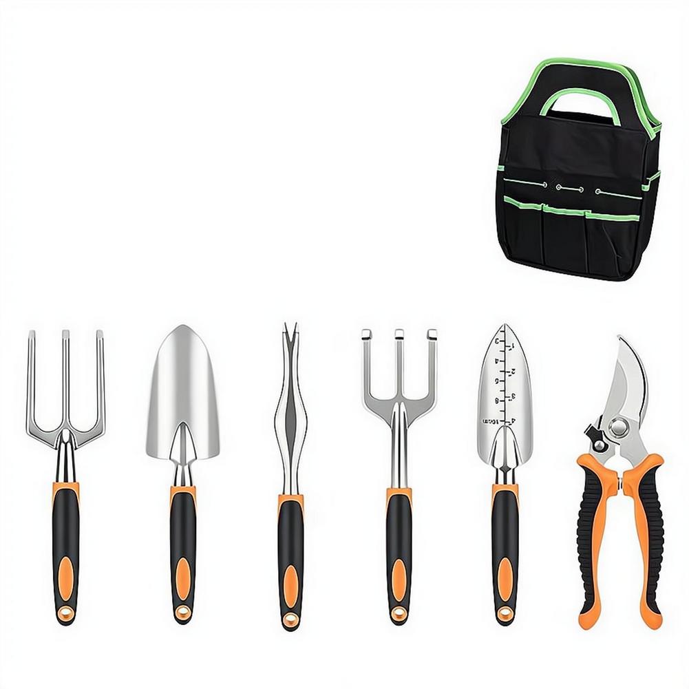 3/5/6 Buah Set Alat Berkebun P - Garden Hand Trowel ulasan dan harga