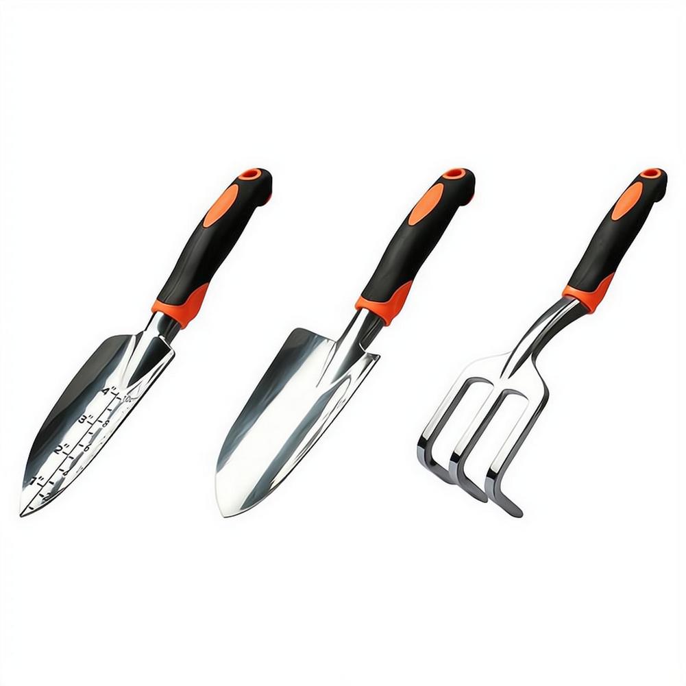 3/5/6 Buah Set Alat Berkebun P - Garden Hand Trowel ulasan dan harga