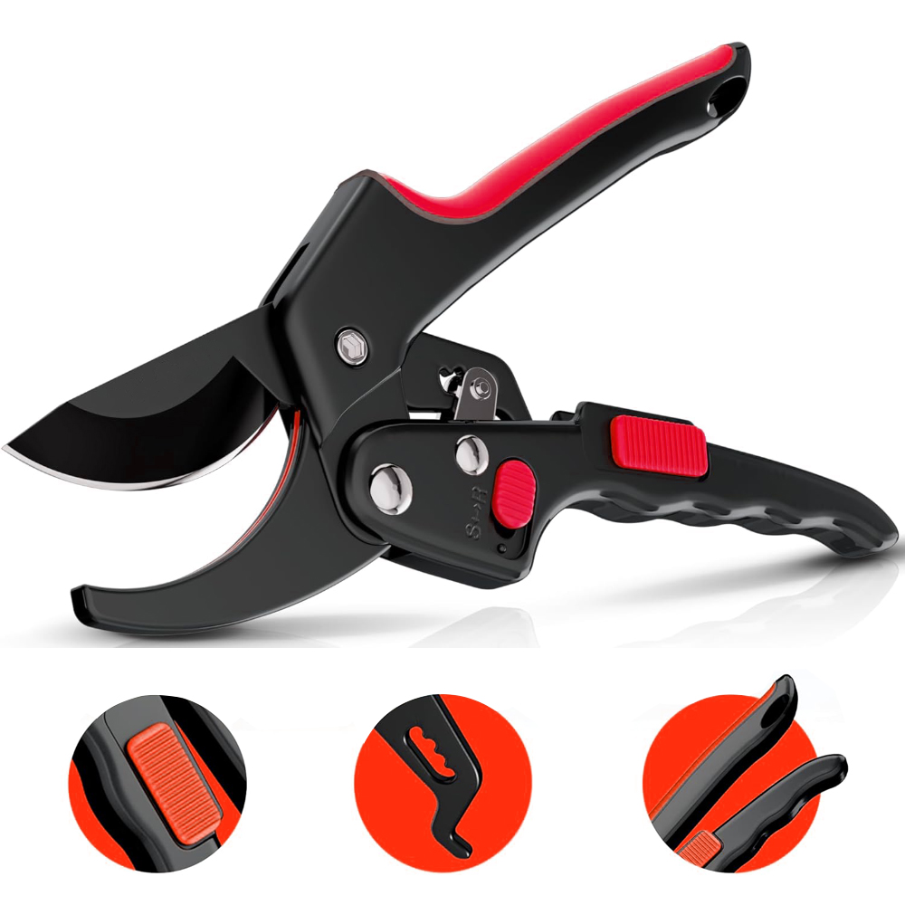 Gunting taman Premium tugas be - Garden Hand Trowel ulasan dan harga
