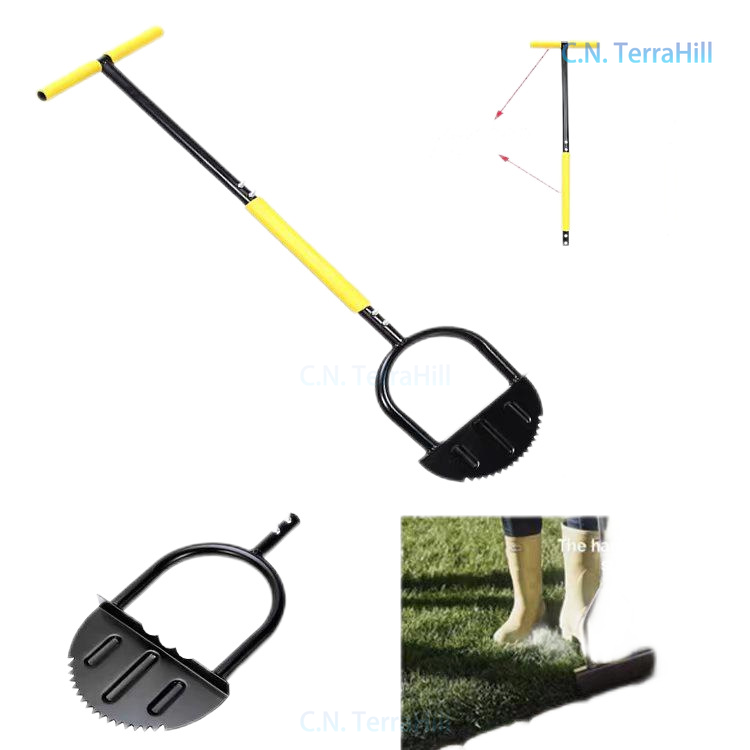 Alat Pemotong Rumput Taman, 45 - Gardening Tools Edger ulasan dan harga