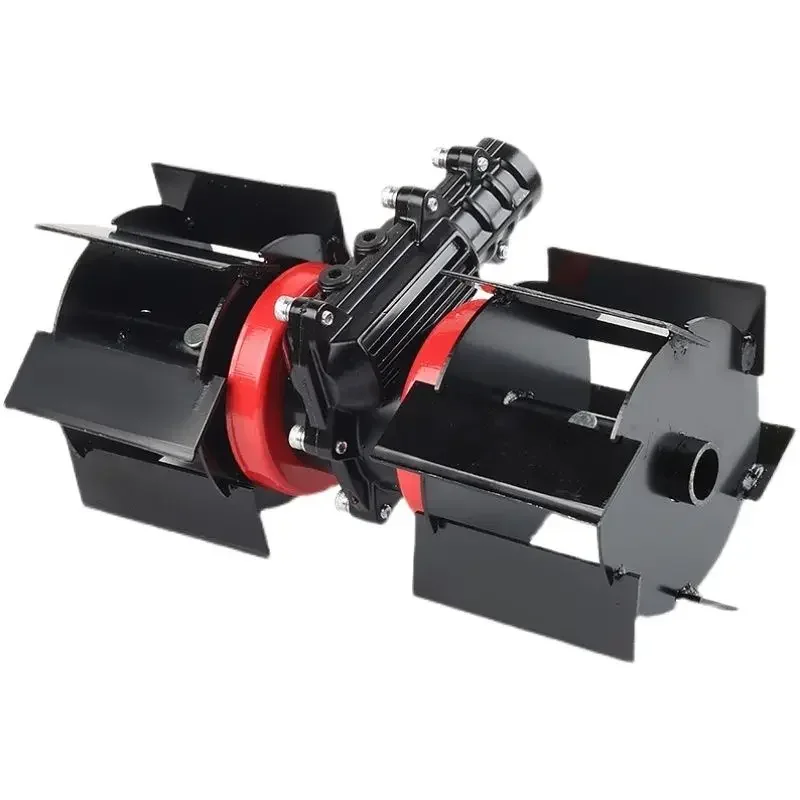 Roda penggembur tanah, roda ba - Gardening Tools On Sale ulasan dan harga