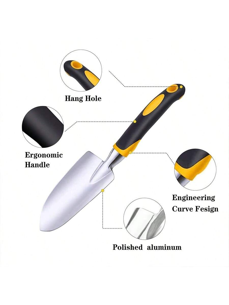1 buah/sangkar/ sekop berkebun - Gardening Tools On Sale ulasan dan harga