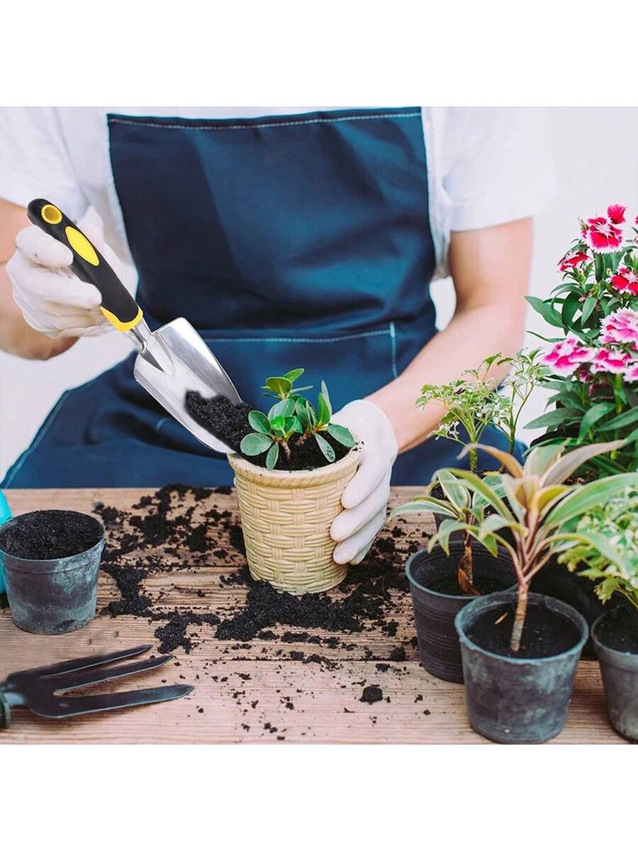 1 buah/sangkar/ sekop berkebun - Gardening Tools On Sale ulasan dan harga