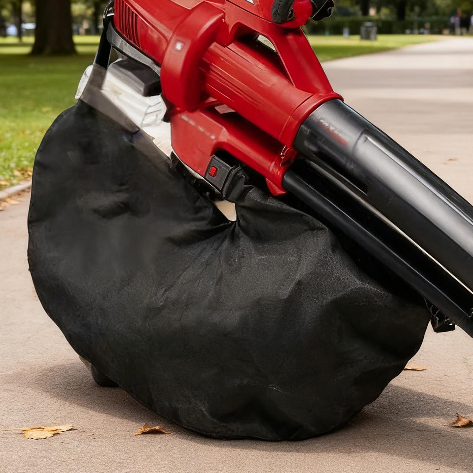 Kantong Pengumpul Daun Penggan - Gardening Yard Tools ulasan dan harga