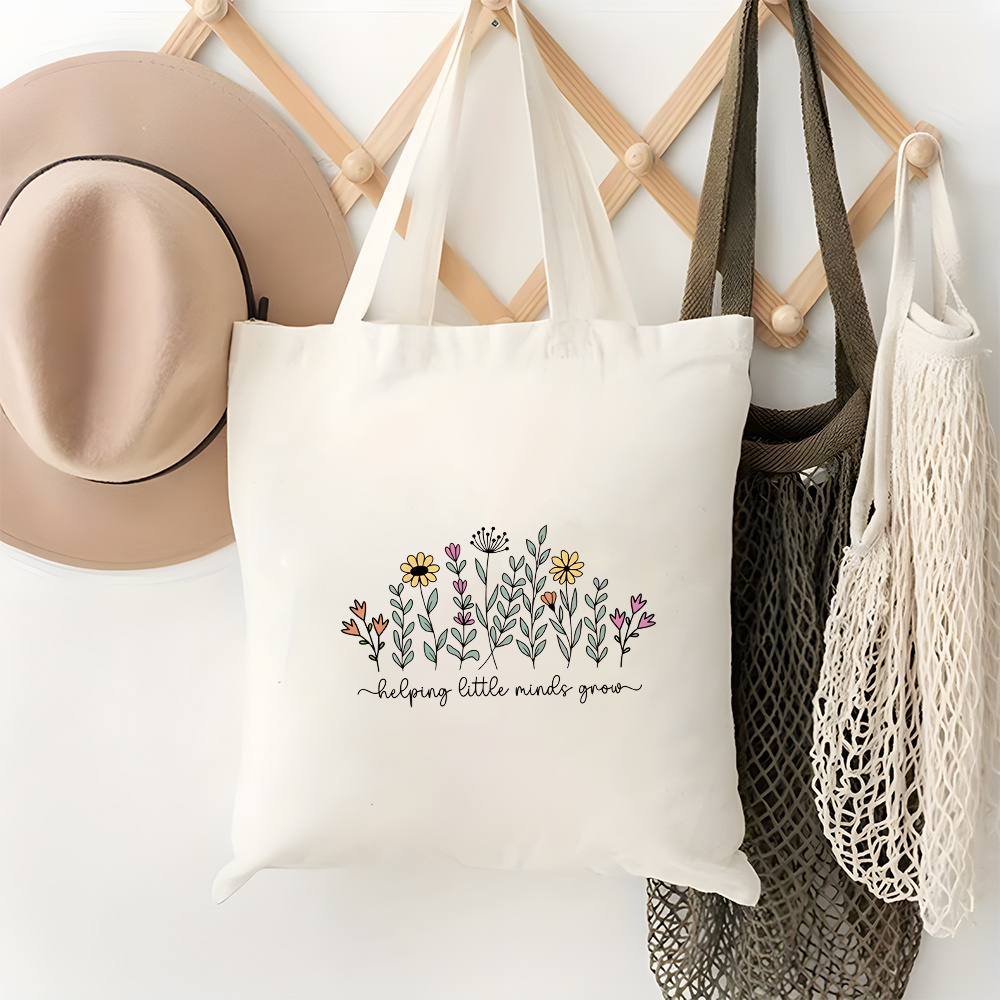 1 Buah Tas Jinjing Apresiasi G - Grow Bags ulasan dan harga
