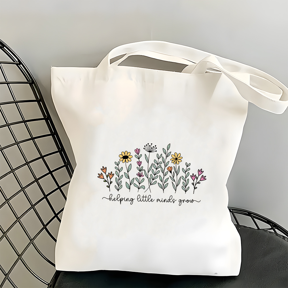 1 Buah Tas Jinjing Apresiasi G - Grow Bags ulasan dan harga