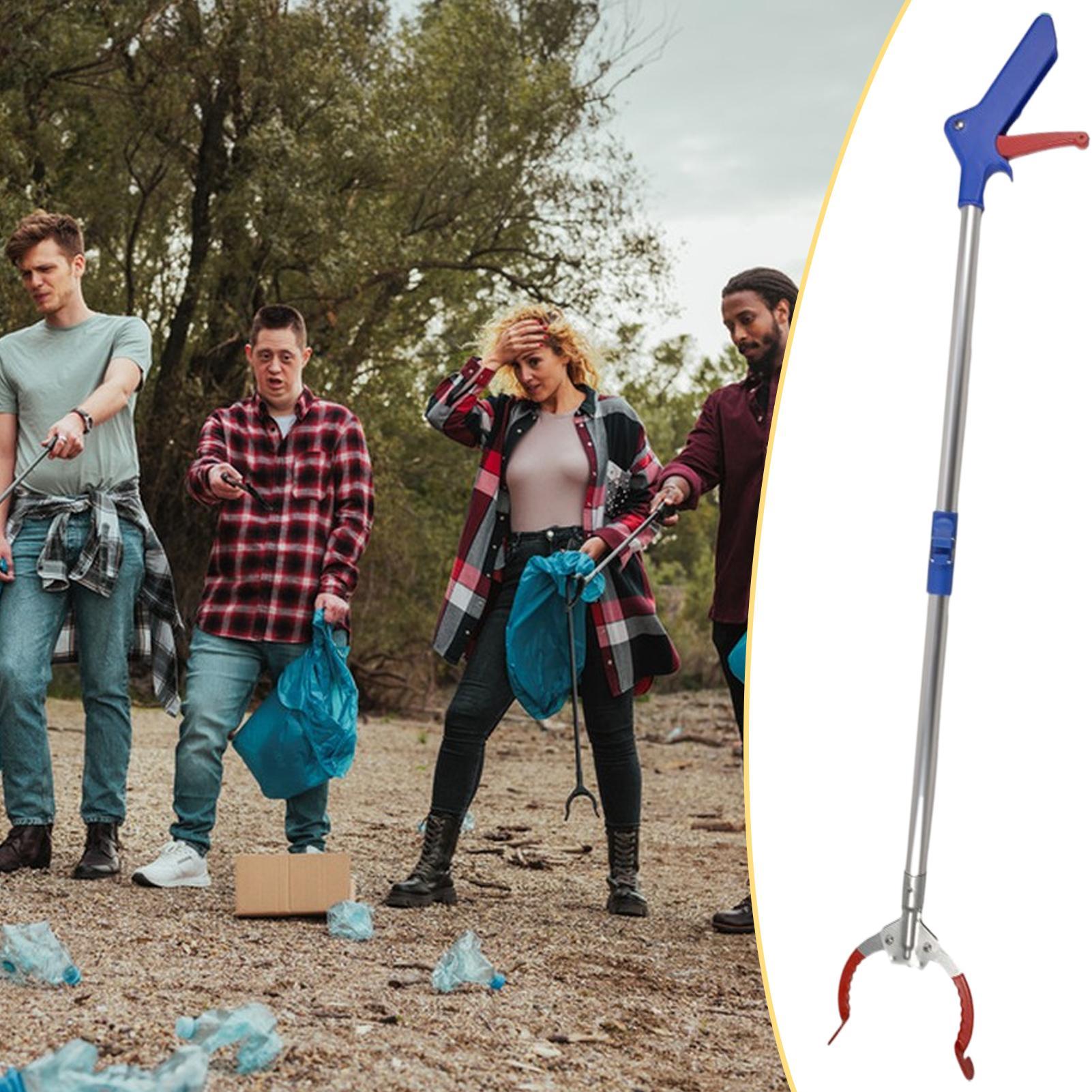 Alat Penjepit Lipat Ergonomis  - Gardening Yard Tools ulasan dan harga