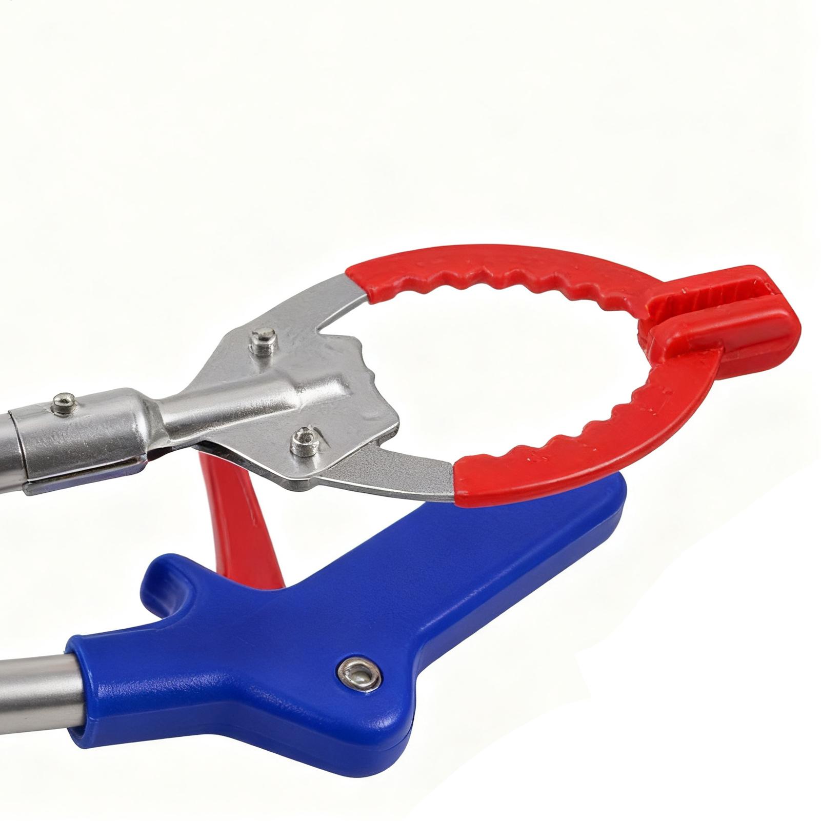 Alat Penjepit Lipat Ergonomis  - Gardening Yard Tools ulasan dan harga