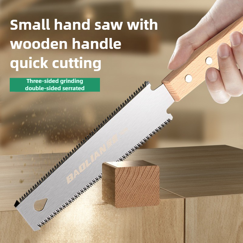 Gergaji Tangan Gaya Jepang Ger - Garden Hand Trowel ulasan dan harga