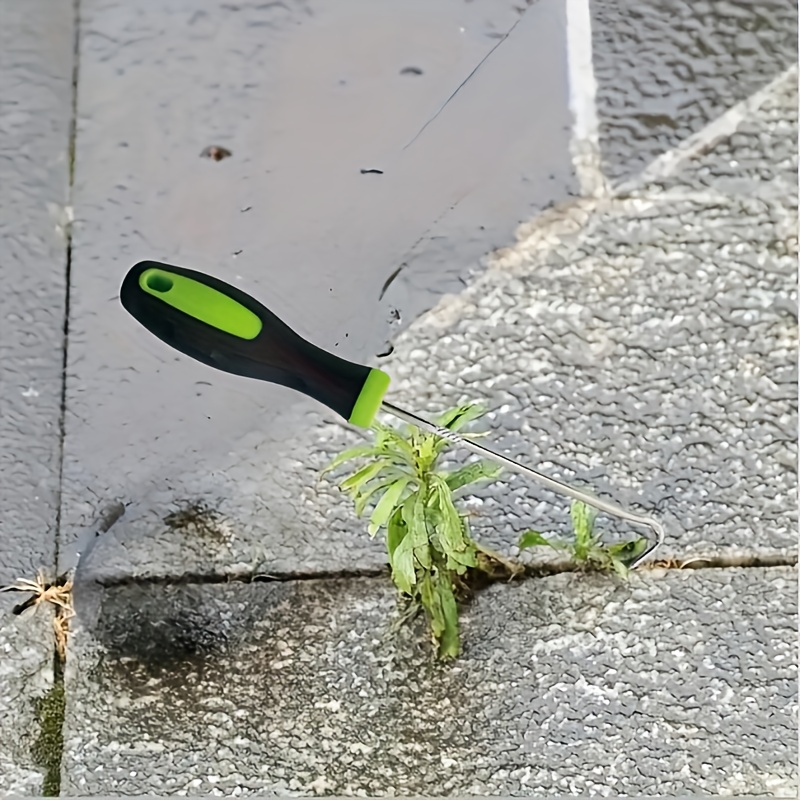 1 Buah Kait Rumput Logam Kokoh - Gardening Tools On Sale ulasan dan harga
