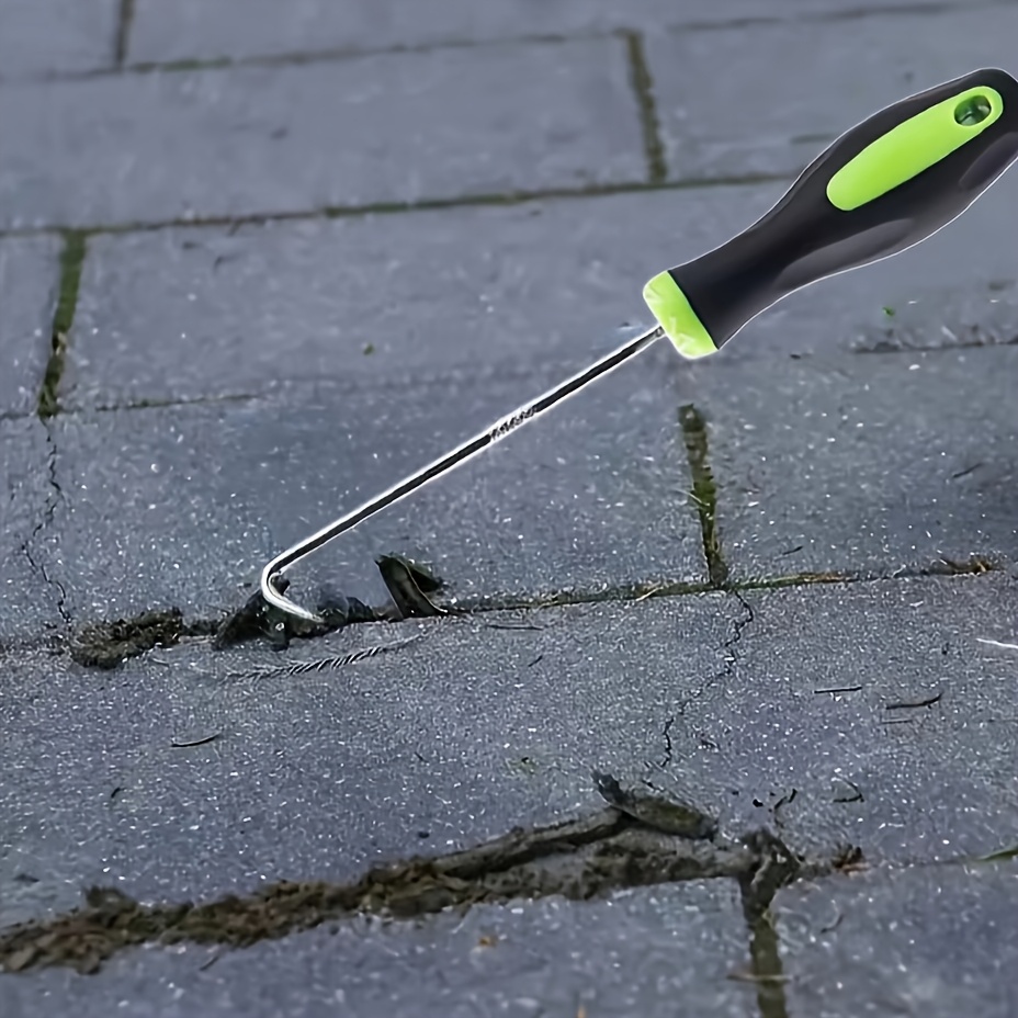 1 Buah Kait Rumput Logam Kokoh - Gardening Tools On Sale ulasan dan harga