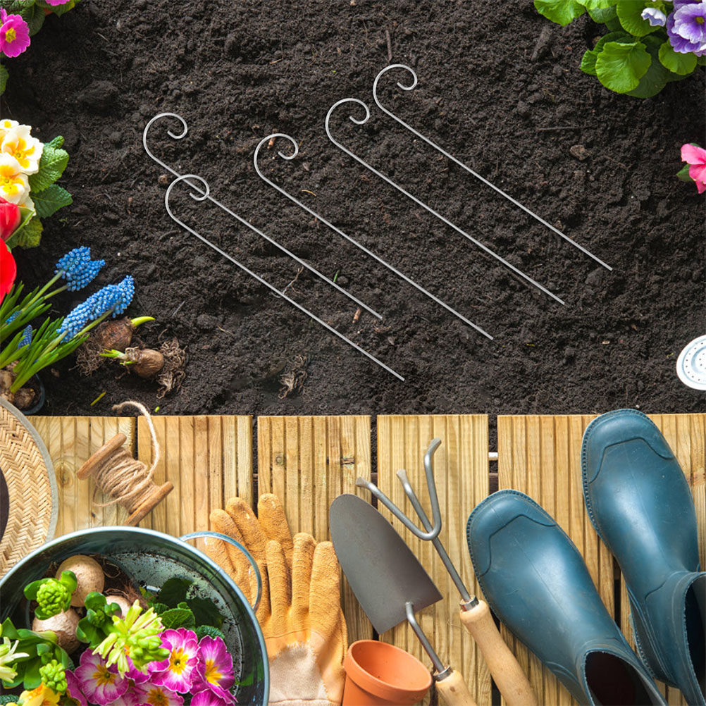 30 Buah Gantungan Tanaman Luar - Garden Label Marker ulasan dan harga