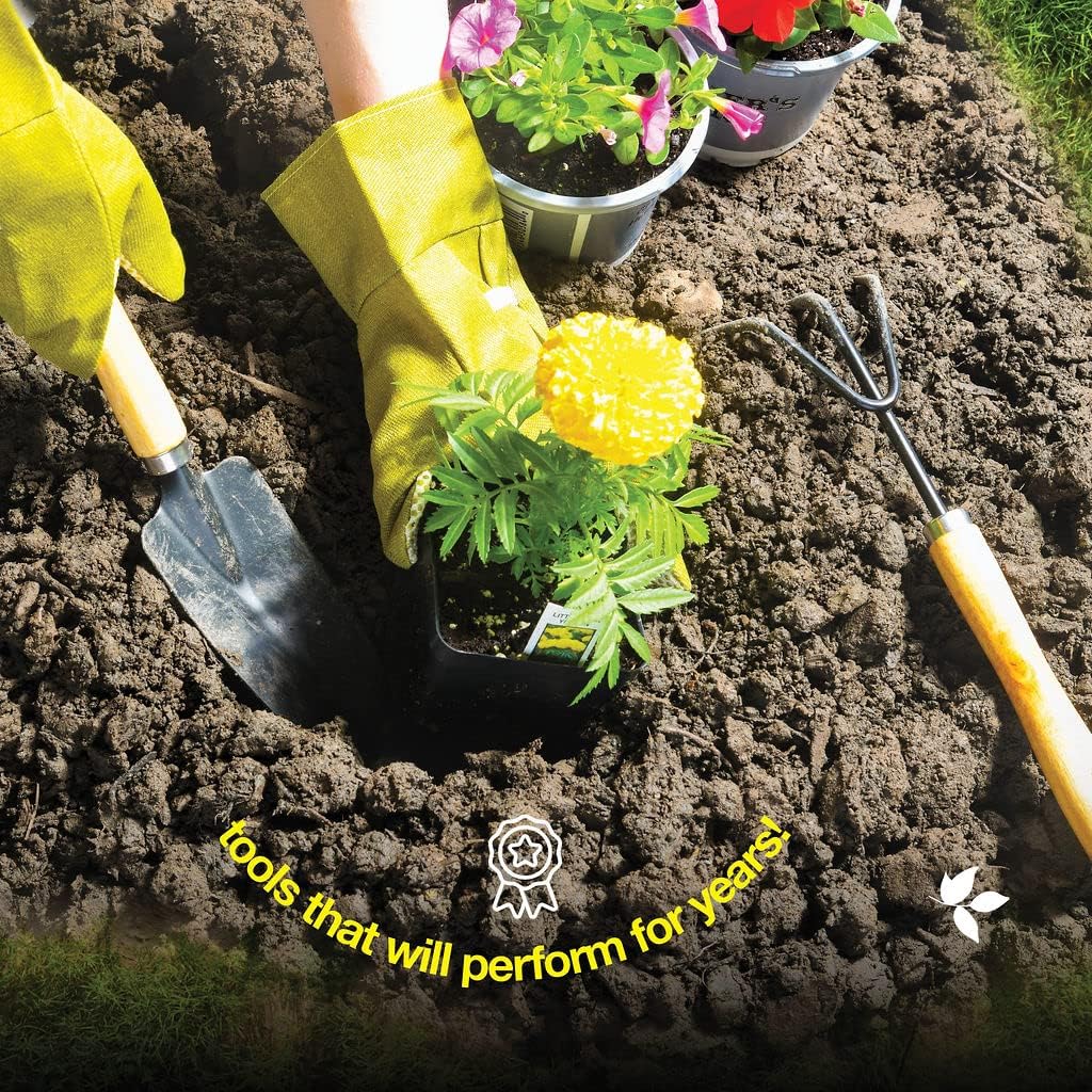 9pcs/set Set Peralatan Berkebu - Gardening Tools On Sale ulasan dan harga