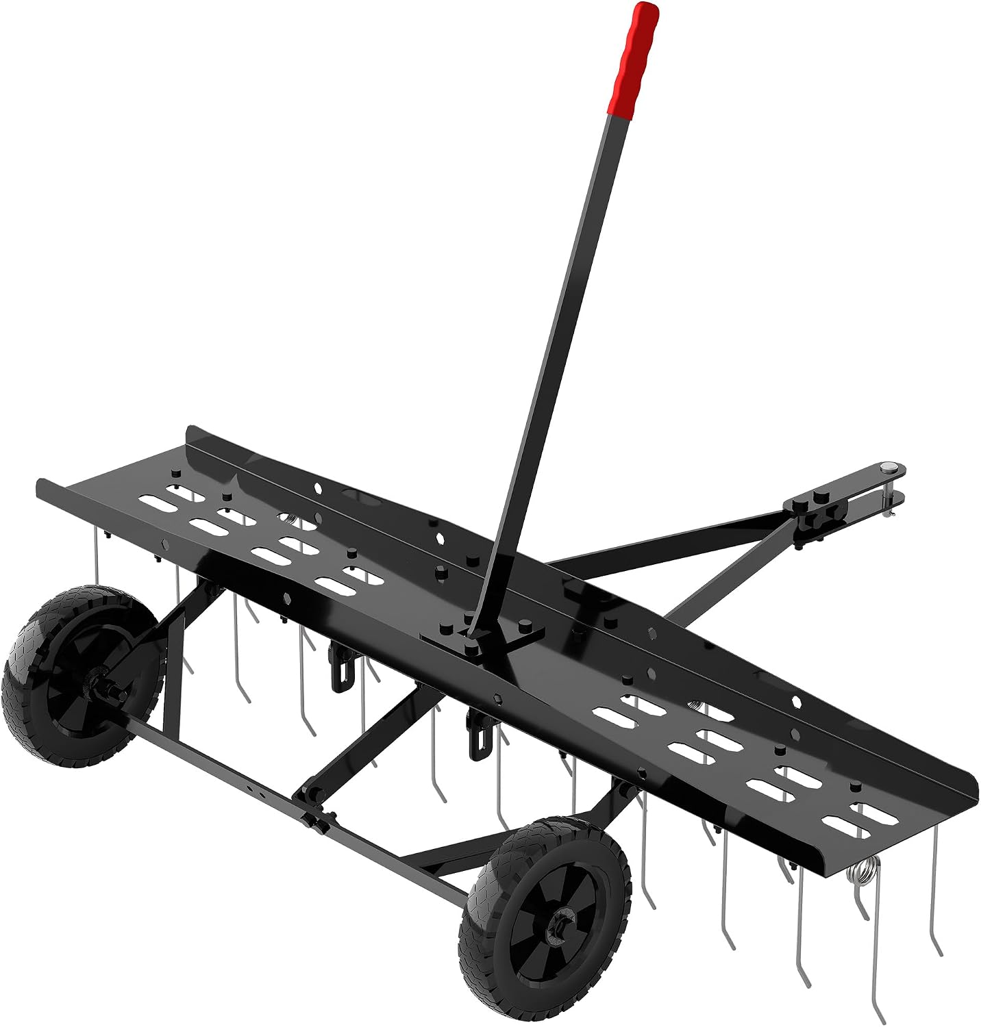 Alat Penggaruk Rumput untuk Tr - Gardening Yard Tools ulasan dan harga