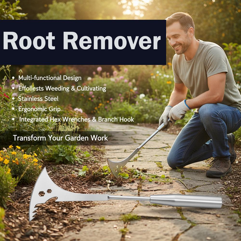 Alat Pembersih Celah Batu Mult - Gardening Tools On Sale ulasan dan harga