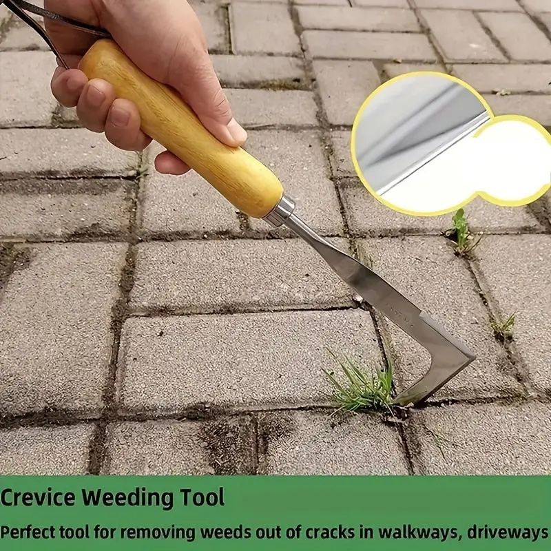 1 Buah Alat Tangan Taman Alat  - Gardening Tools On Sale ulasan dan harga