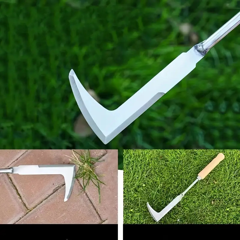 1 Buah Alat Tangan Taman Alat  - Gardening Tools On Sale ulasan dan harga
