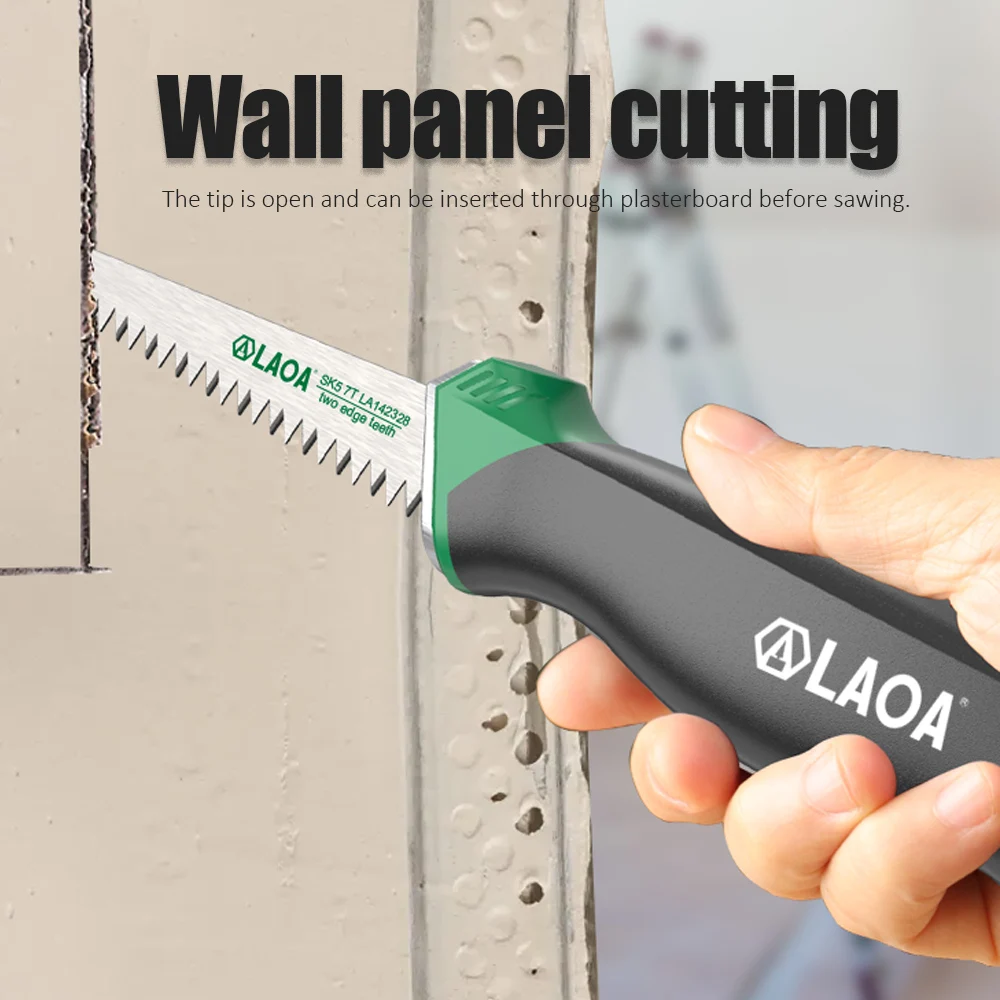 LAOA gergaji Panel dinding 6 i - Garden Hand Trowel ulasan dan harga
