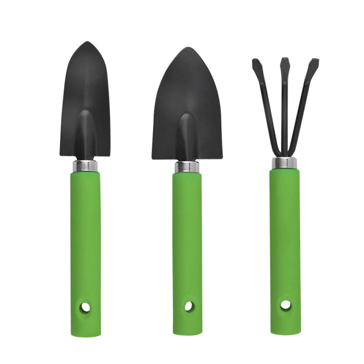 Set Alat Berkebun 4 Buah, Term - Gardening Tools On Sale ulasan dan harga