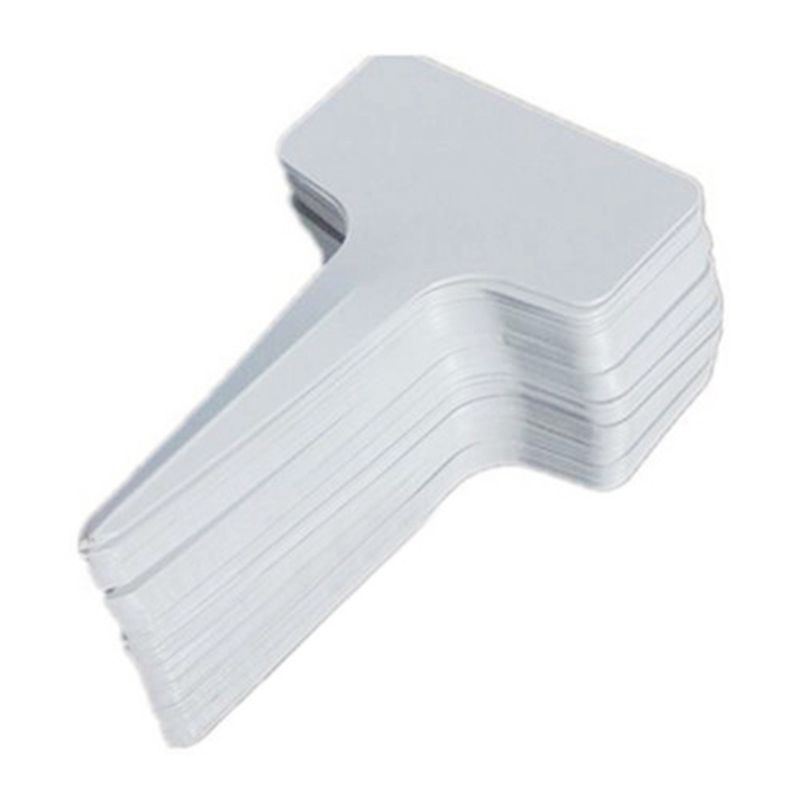 AT21-150 Buah Label Plastik Ti - Garden Label Marker ulasan dan harga